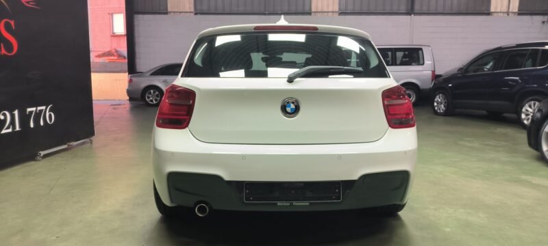 BMW 118 M PACK M