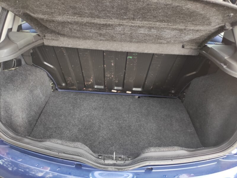 FIAT Punto Restiling