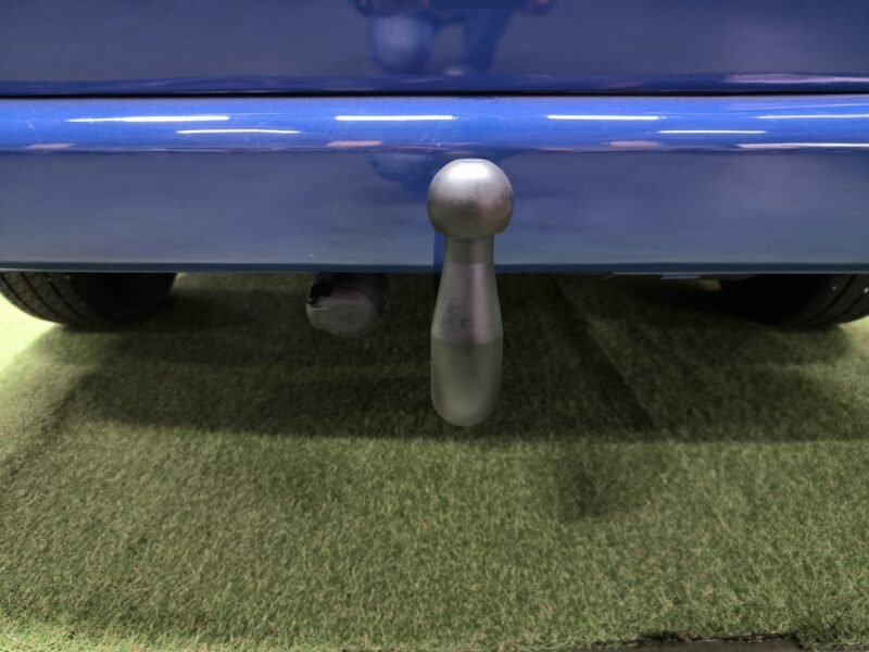 VOLSWAGEN CARAVELLE 9 PLAZAS 1.9 TDI