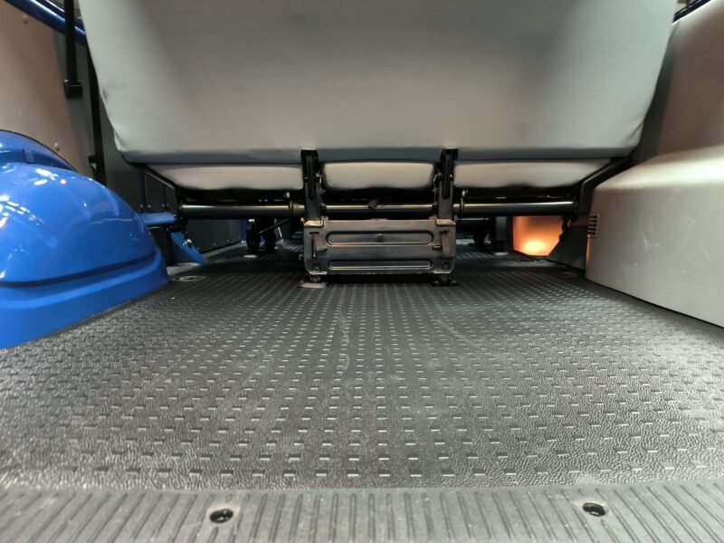 VOLSWAGEN CARAVELLE 9 PLAZAS 1.9 TDI