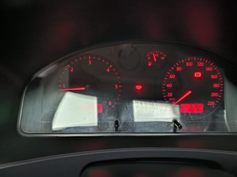 VOLSWAGEN CARAVELLE 9 PLAZAS 1.9 TDI