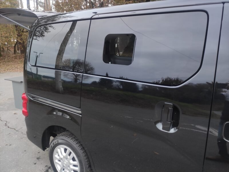 NISSAN NV 200EVALIA 1.50 DCI 110 C.V