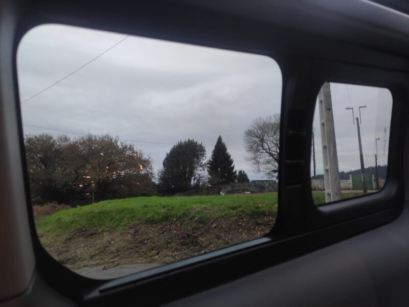 NISSAN NV 200EVALIA 1.50 DCI 110 C.V