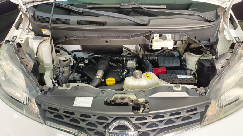 NISSAN NV 200 EVALIA 7 PLAZAS