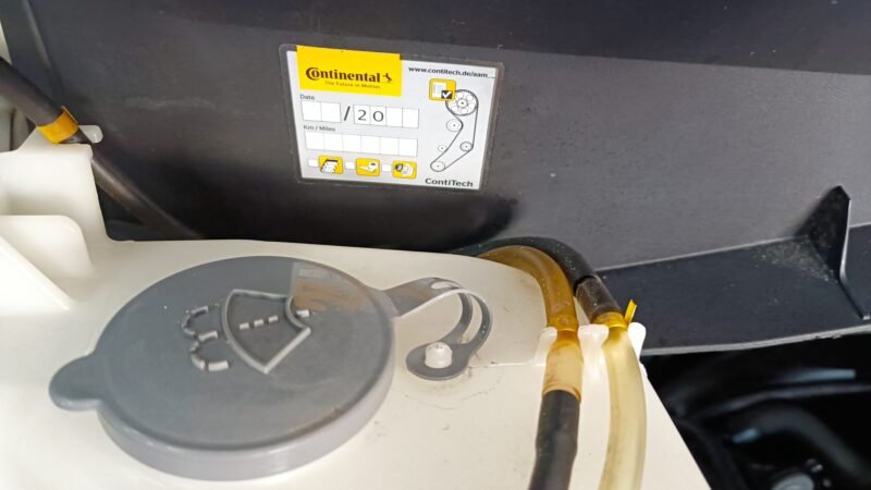 NISSAN NV 200 EVALIA 7 PLAZAS