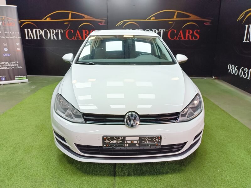 VOLSWAGEN GOLF 7 2.0 tdi