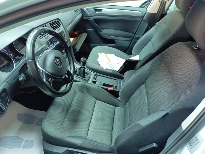 VOLSWAGEN GOLF 7 2.0 tdi