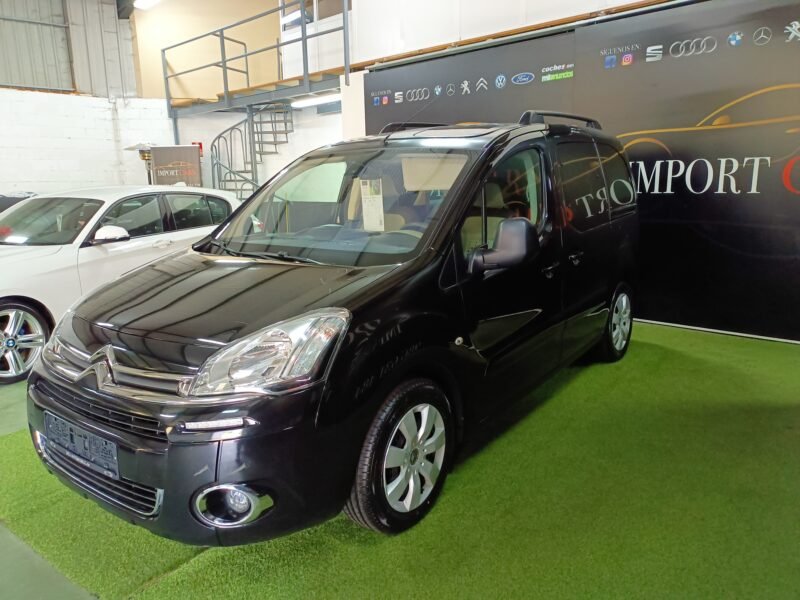CITROEN BERLINGO MULTISPACE