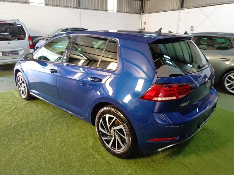 VOLKSWAGEN GOLF 7 1.4 TFSI