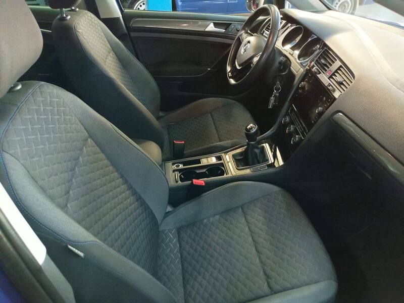 VOLKSWAGEN GOLF 7 1.4 TFSI