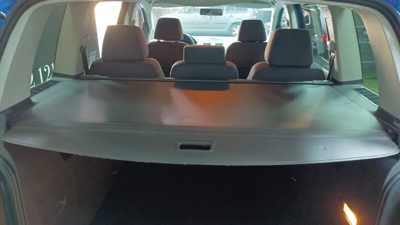 VOLKSWAGEN Touran 1.9 TDI