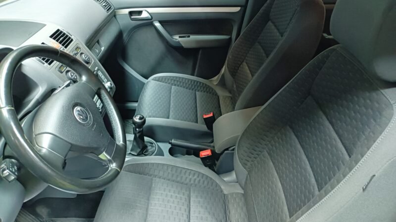VOLKSWAGEN Touran 1.9 TDI