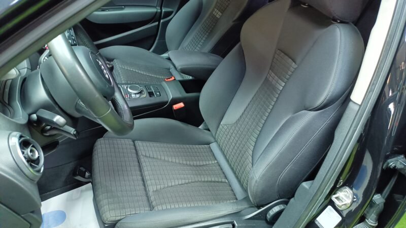 AUDI A3 SEDAN 2.0 TDI 150 SLINE