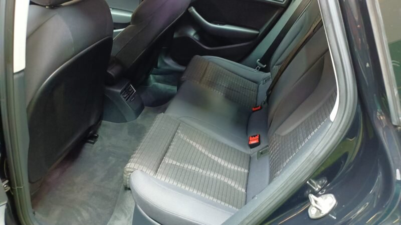 AUDI A3 SEDAN 2.0 TDI 150 SLINE