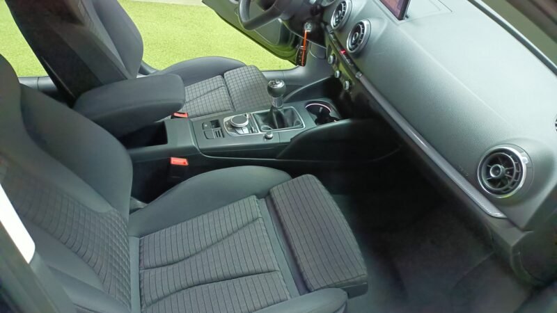 AUDI A3 SEDAN 2.0 TDI 150 SLINE