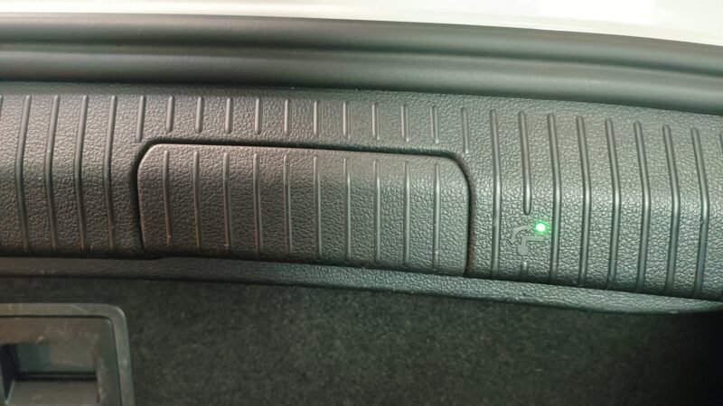 VOLSWAGEN Golf SPORTVAN