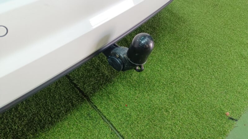 VOLSWAGEN Golf SPORTVAN