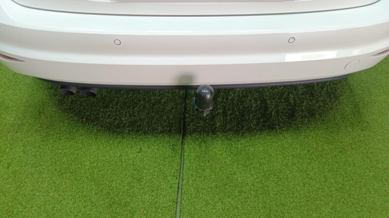 VOLSWAGEN Golf SPORTVAN