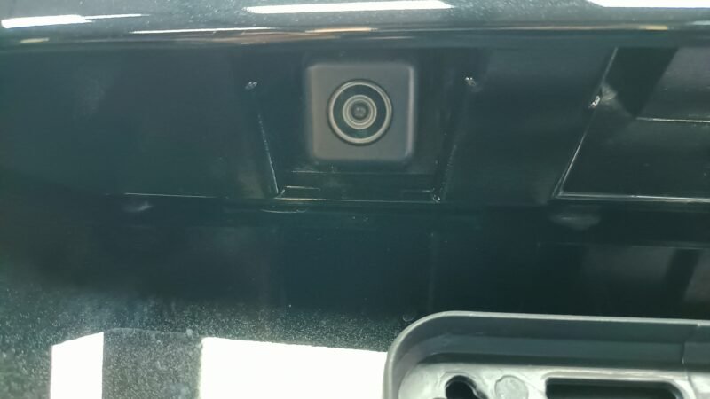 NISSAN NV 200 EVALIA NEGRA