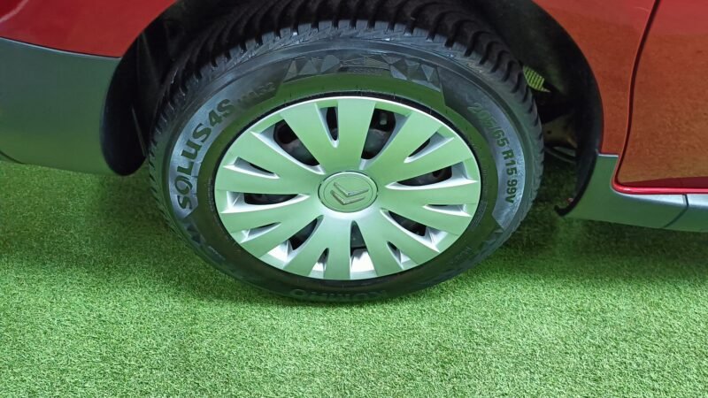 CITROEN BERLINGO 1.6 HDI XTR