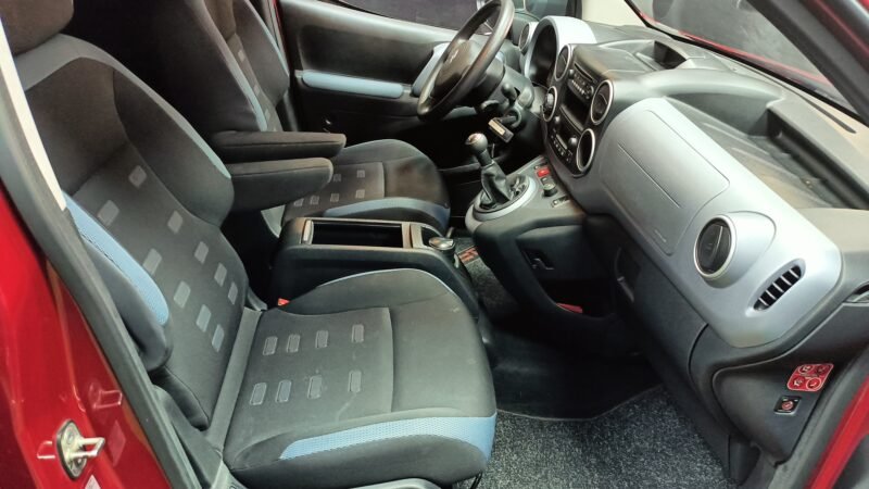 CITROEN BERLINGO 1.6 HDI XTR