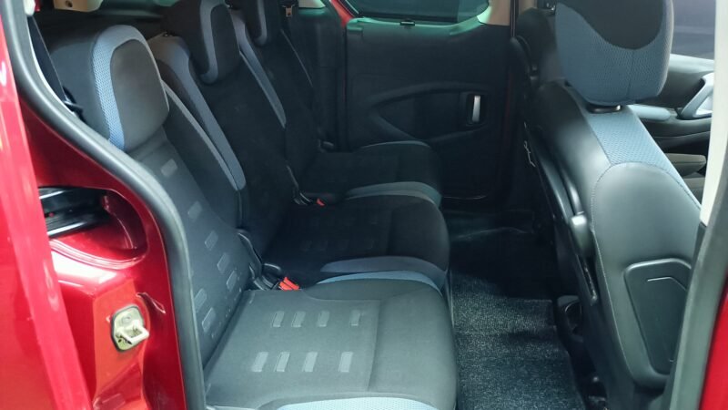 CITROEN BERLINGO 1.6 HDI XTR