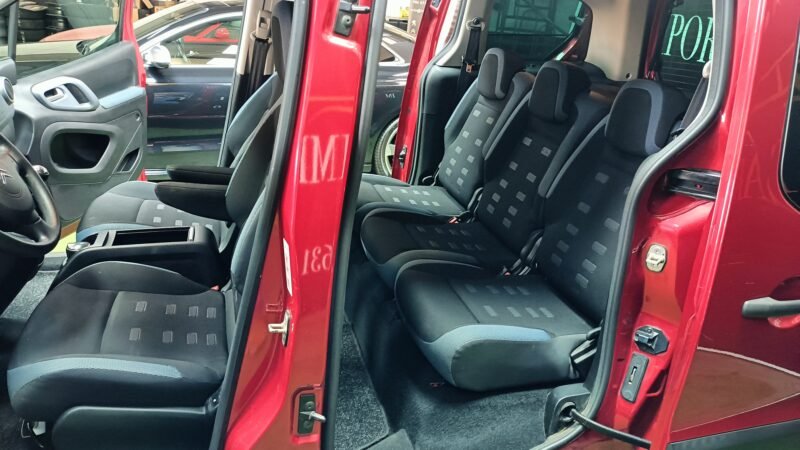 CITROEN BERLINGO 1.6 HDI XTR