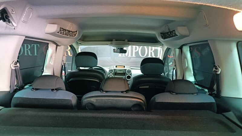 CITROEN BERLINGO 1.6 HDI XTR