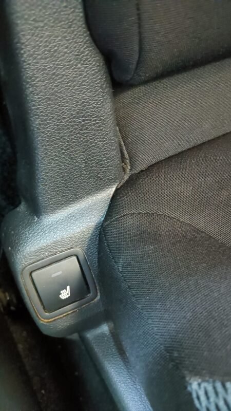 CITROEN BERLINGO 1.6 HDI XTR