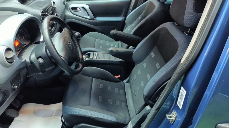 CITROEN BERLINGO 1.6 HDI XTR