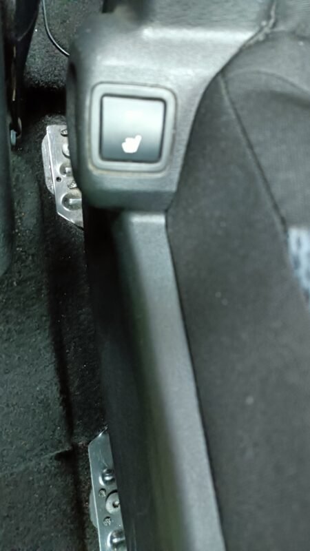 CITROEN BERLINGO 1.6 HDI XTR