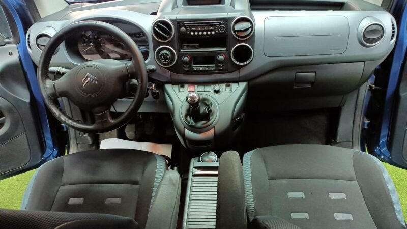 CITROEN BERLINGO 1.6 HDI XTR