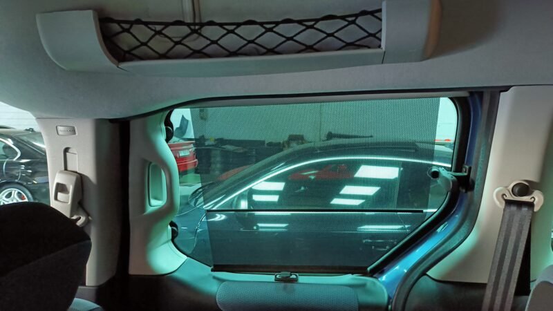 CITROEN BERLINGO 1.6 HDI XTR