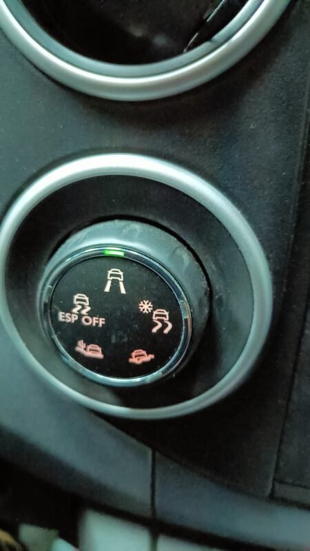 CITROEN BERLINGO 1.6 HDI XTR