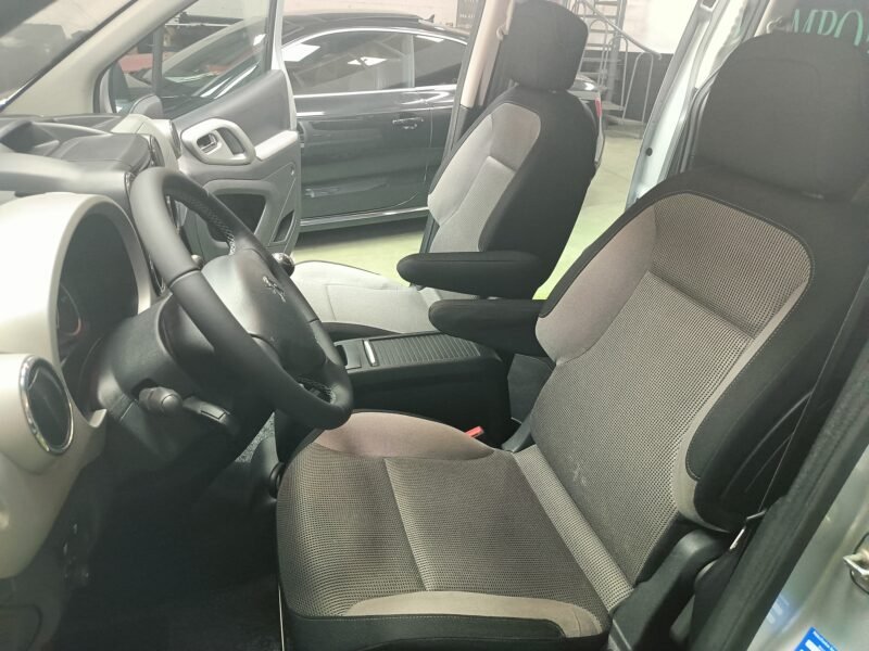PEUGEOT PARTNET TEPPEE