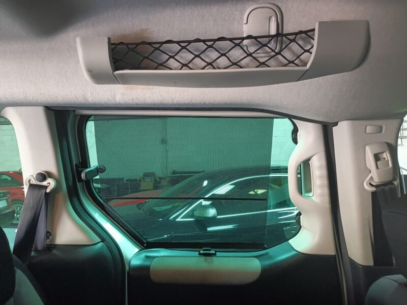 PEUGEOT PARTNET TEPPEE