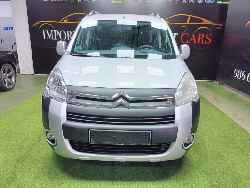 CITROEN BERLINGO Xtr 112cv