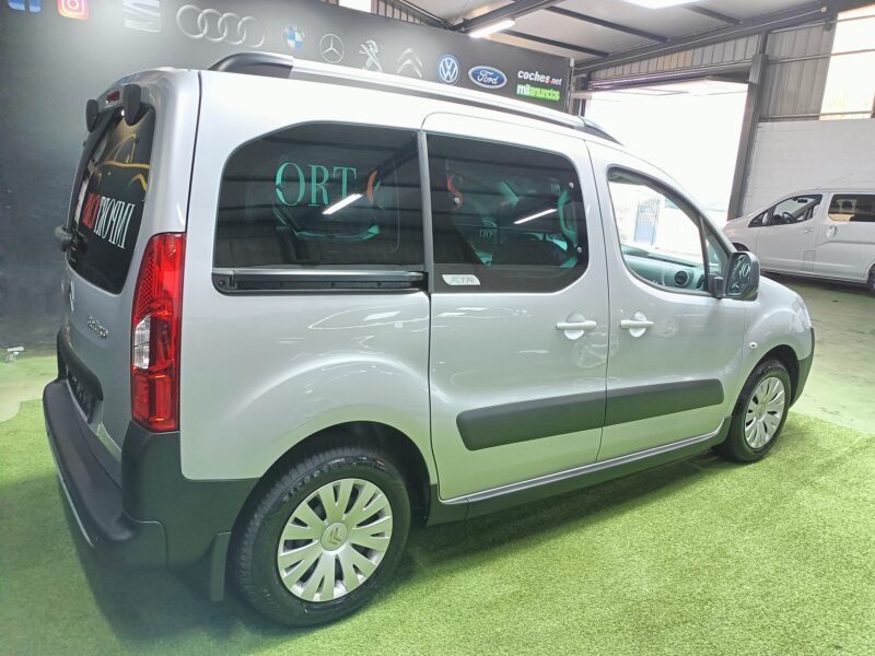 CITROEN BERLINGO Xtr 112cv
