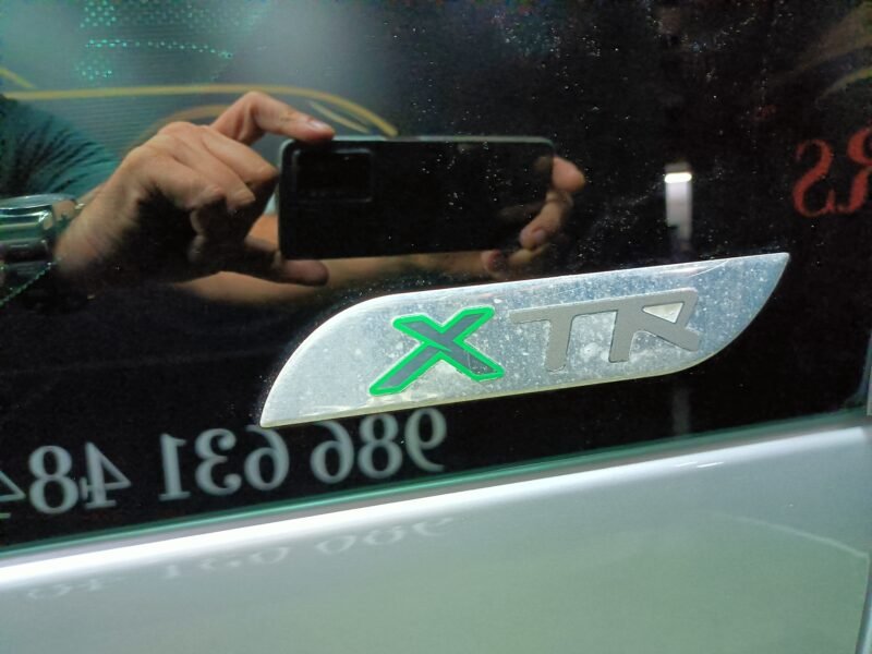 CITROEN BERLINGO Xtr 112cv