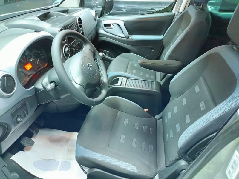 CITROEN BERLINGO Xtr 112cv