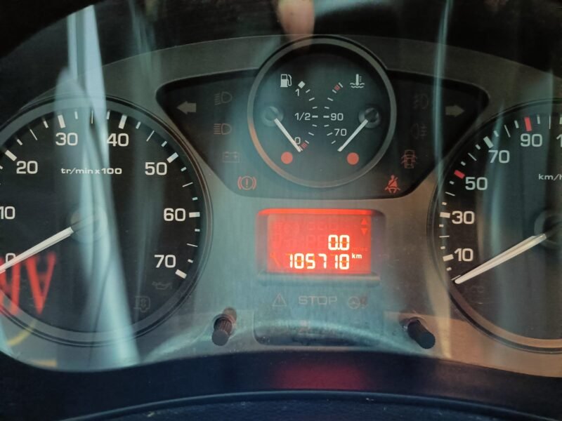 CITROEN BERLINGO Xtr 112cv