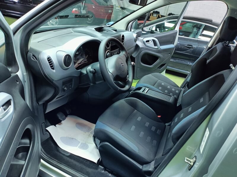 CITROEN BERLINGO Xtr 112cv