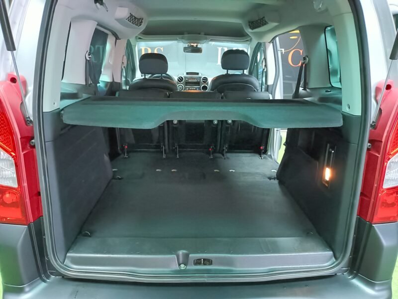 CITROEN BERLINGO Xtr 112cv