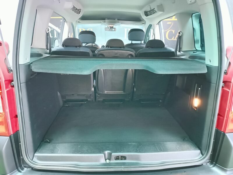 CITROEN BERLINGO Xtr 112cv