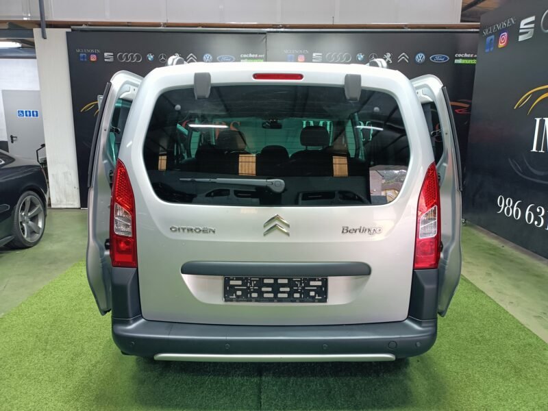 CITROEN BERLINGO Xtr 112cv