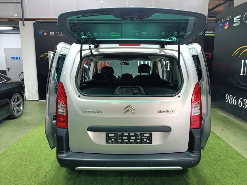 CITROEN BERLINGO Xtr 112cv
