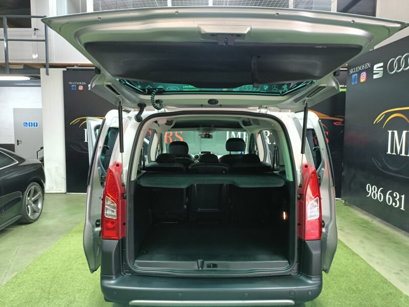 CITROEN BERLINGO Xtr 112cv