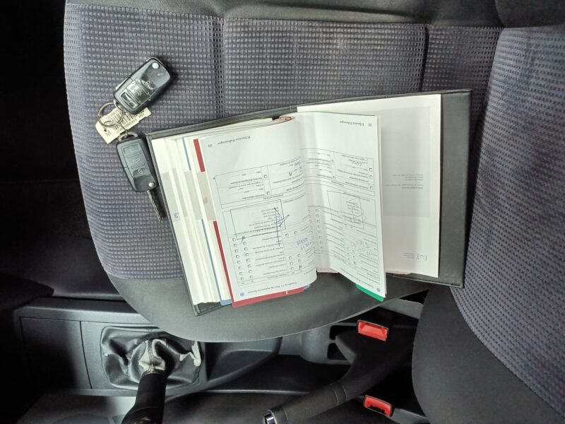 VOLKSWAGEN POLO 1.4 TDI 5 PUERTAS