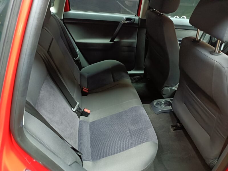VOLKSWAGEN POLO 1.4 TDI 5 PUERTAS