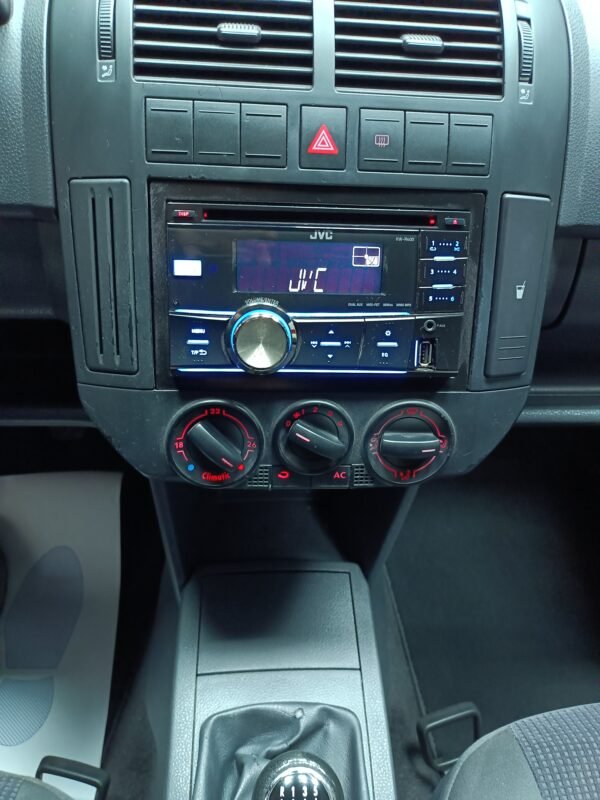 VOLKSWAGEN POLO 1.4 TDI 5 PUERTAS